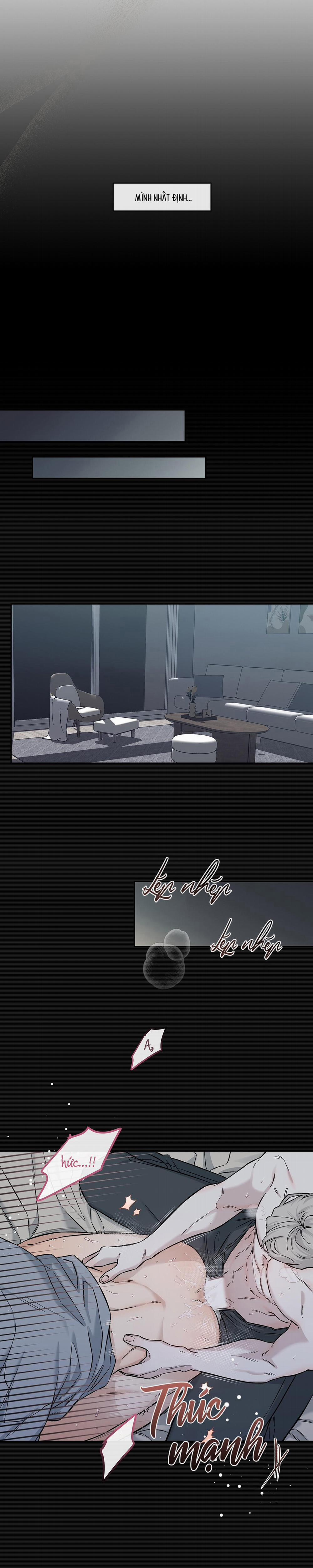 Hạ Cánh Nơi Miền Đất Xanh 2 trang 11