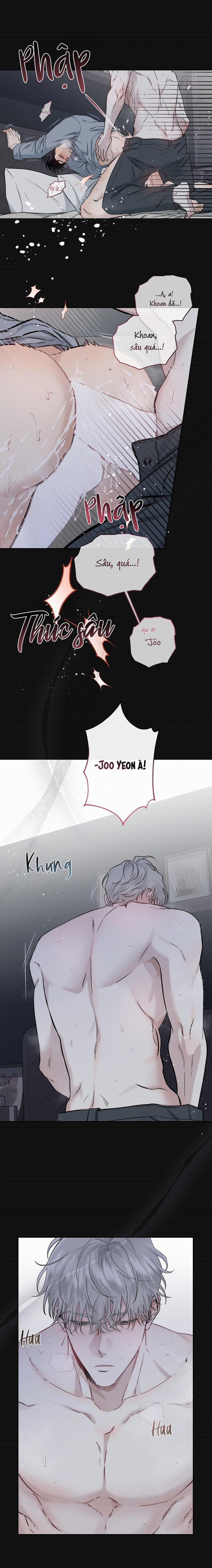 Hạ Cánh Nơi Miền Đất Xanh 2 trang 12