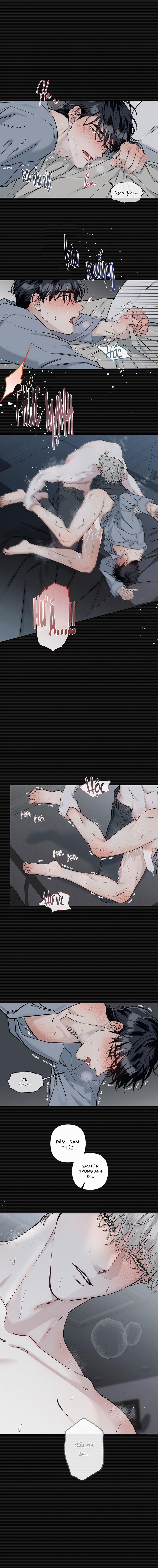 Hạ Cánh Nơi Miền Đất Xanh 2 trang 13