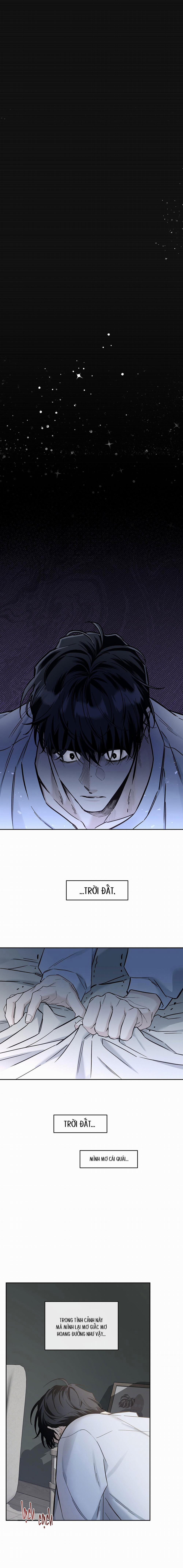 Hạ Cánh Nơi Miền Đất Xanh 2 trang 14