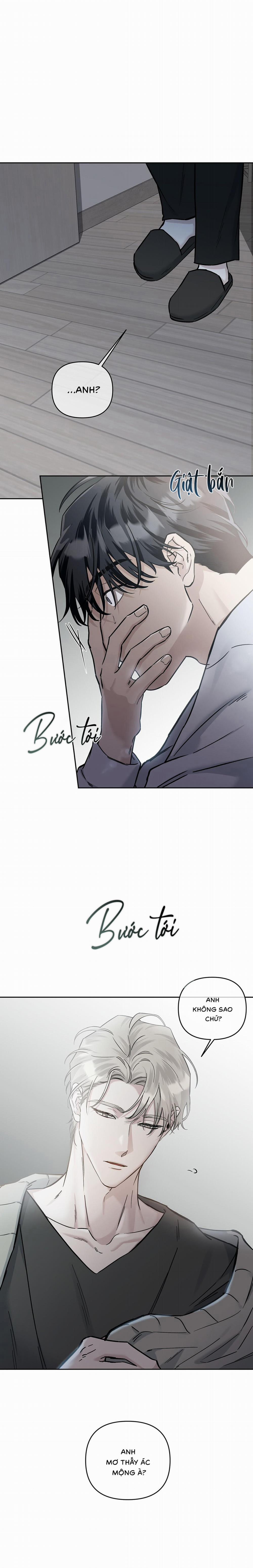 Hạ Cánh Nơi Miền Đất Xanh 2 trang 15