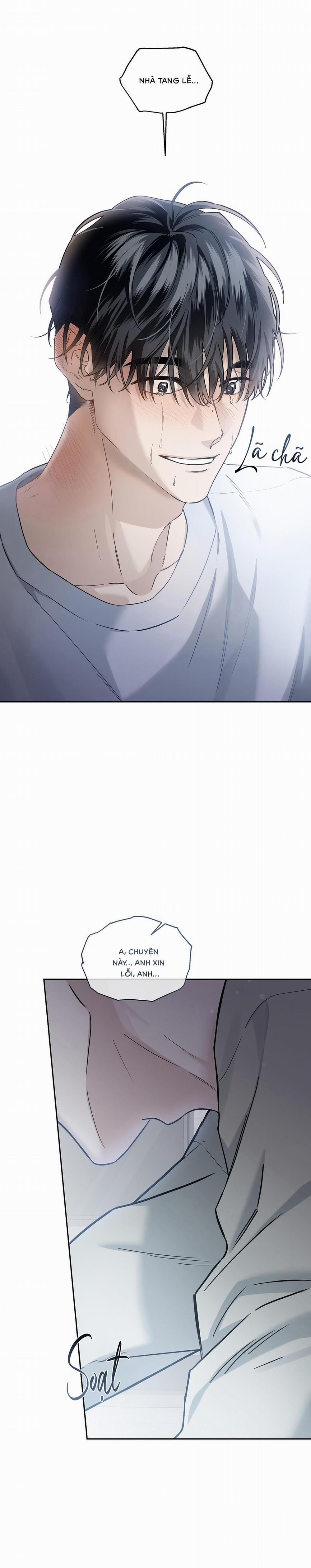 Hạ Cánh Nơi Miền Đất Xanh 2 trang 17