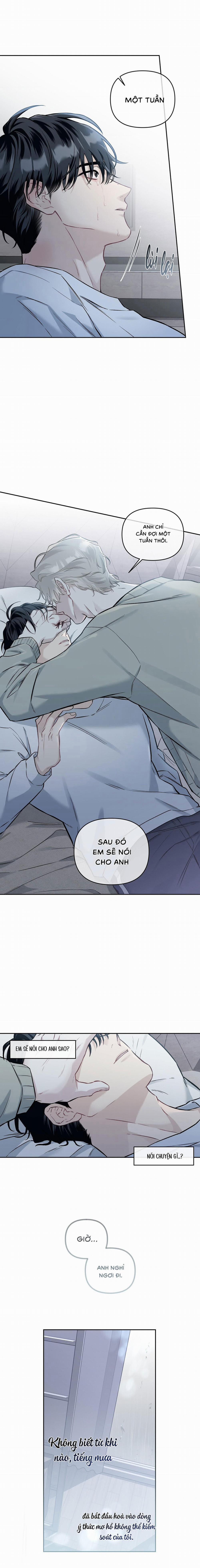 Hạ Cánh Nơi Miền Đất Xanh 2 trang 18