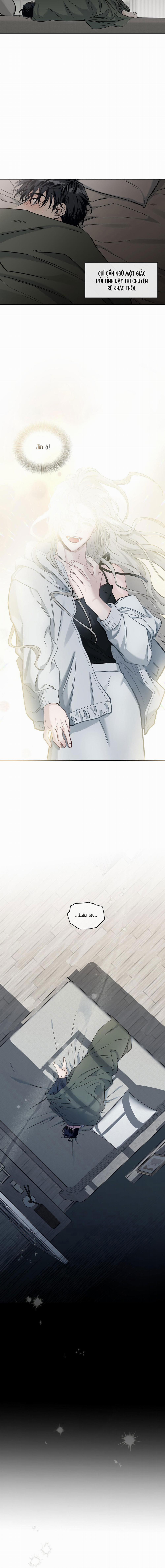 Hạ Cánh Nơi Miền Đất Xanh 2 trang 3