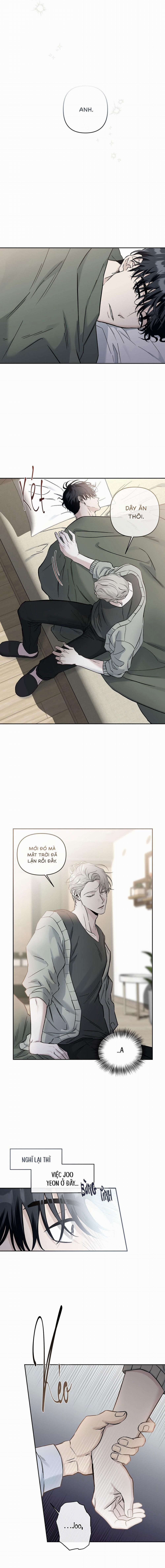 Hạ Cánh Nơi Miền Đất Xanh 2 trang 4