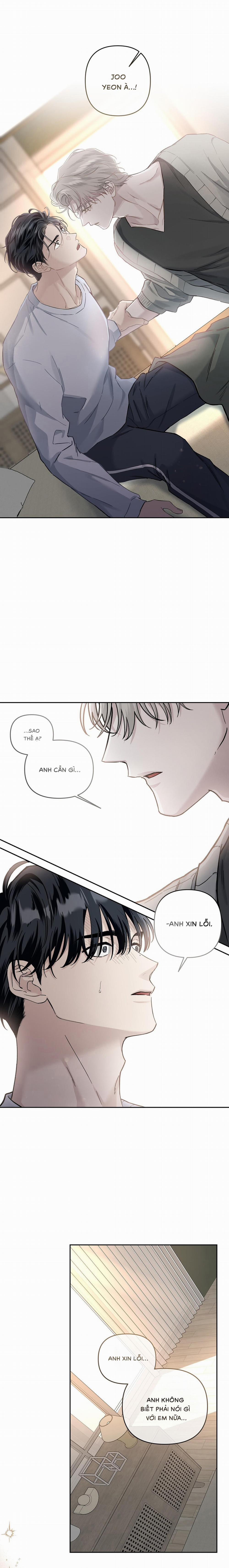 Hạ Cánh Nơi Miền Đất Xanh 2 trang 5