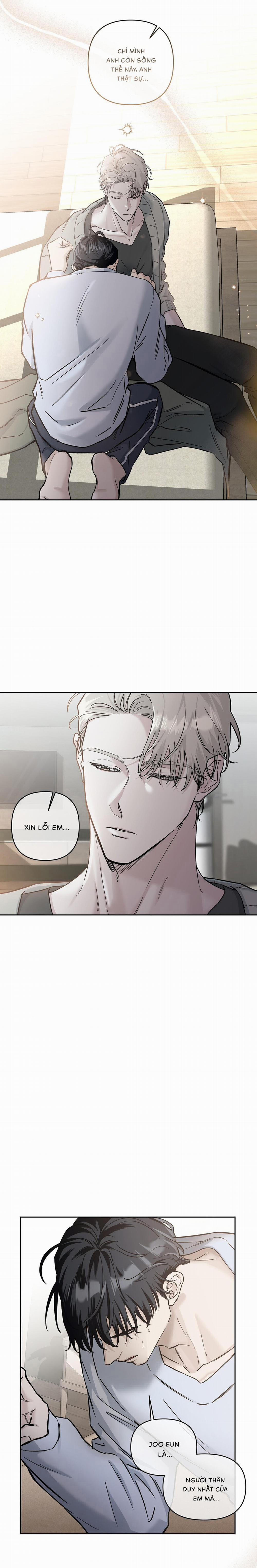 Hạ Cánh Nơi Miền Đất Xanh 2 trang 6