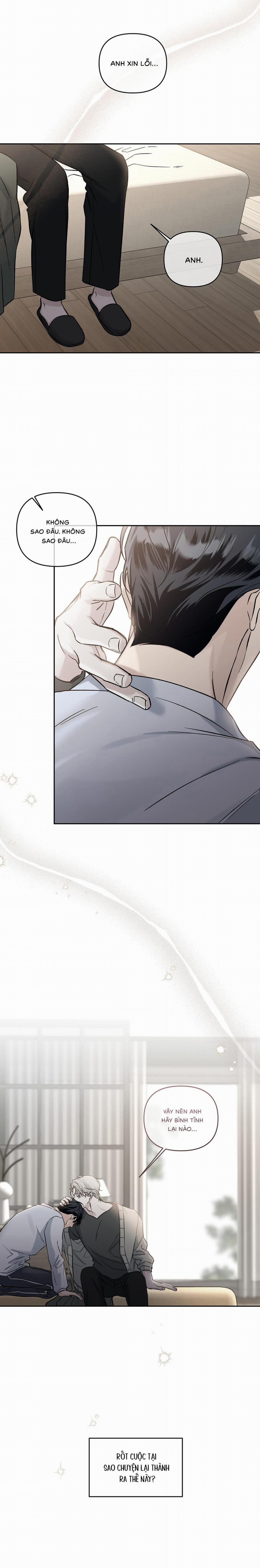 Hạ Cánh Nơi Miền Đất Xanh 2 trang 7