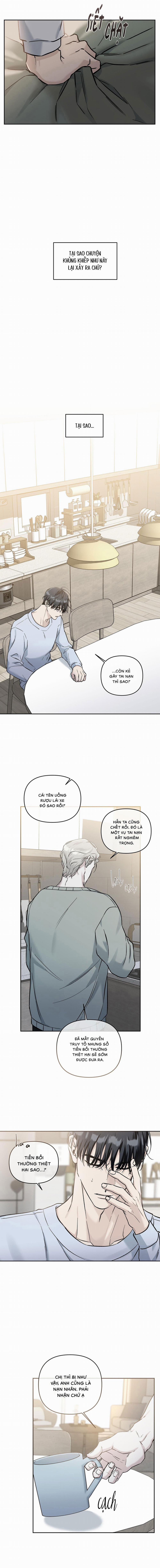 Hạ Cánh Nơi Miền Đất Xanh 2 trang 8