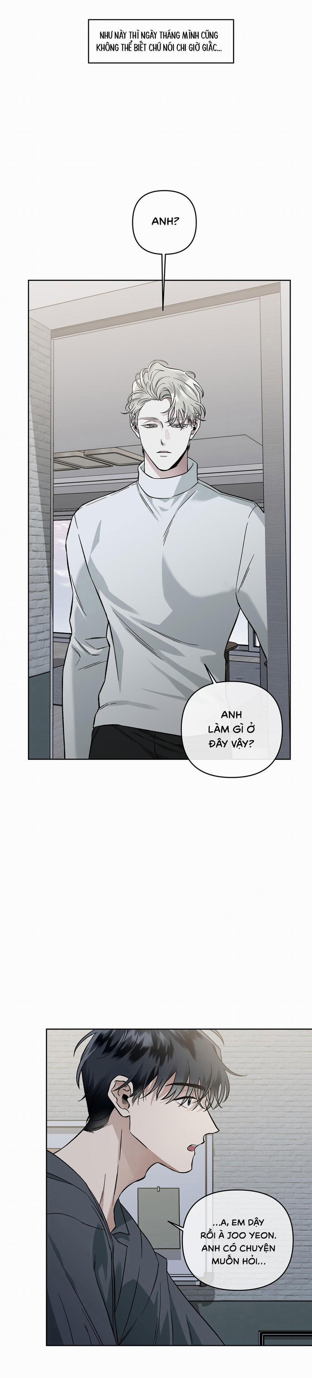 Hạ Cánh Nơi Miền Đất Xanh 3 trang 12