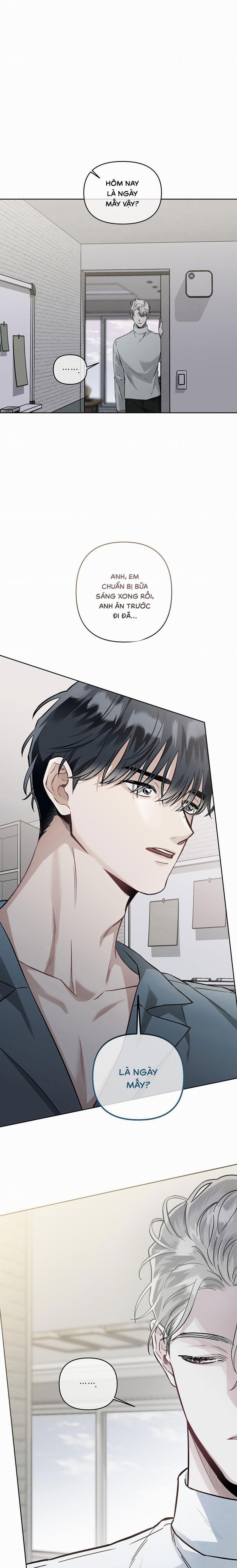 Hạ Cánh Nơi Miền Đất Xanh 3 trang 13