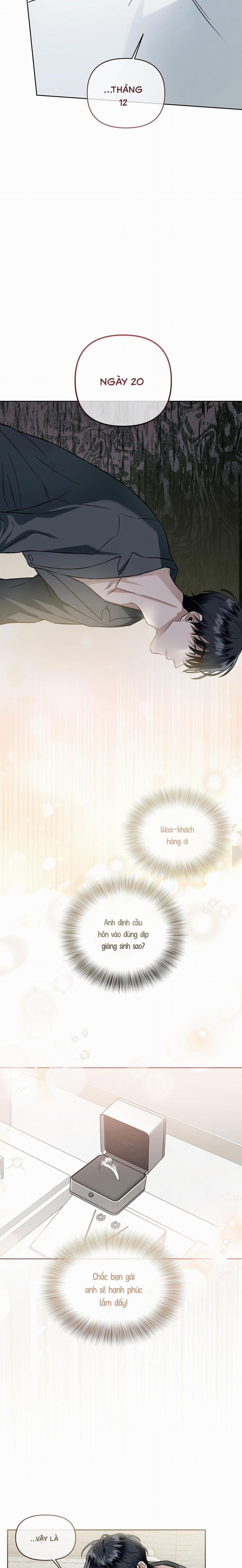 Hạ Cánh Nơi Miền Đất Xanh 3 trang 14