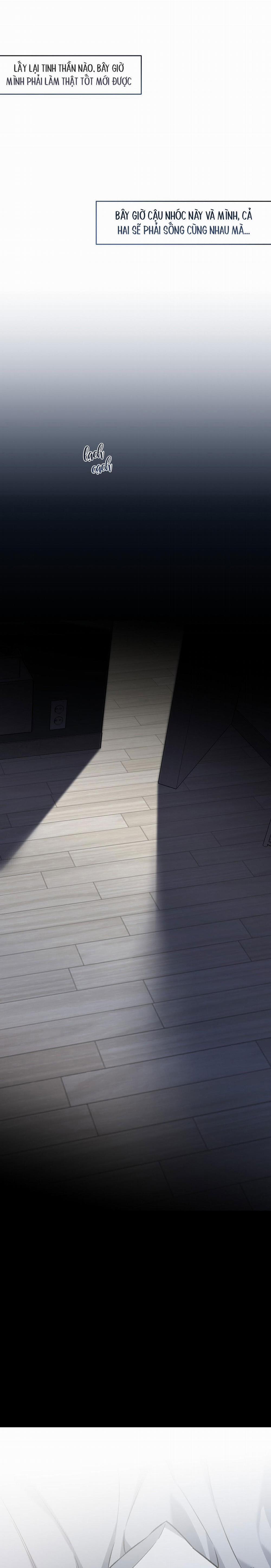 Hạ Cánh Nơi Miền Đất Xanh 3 trang 19