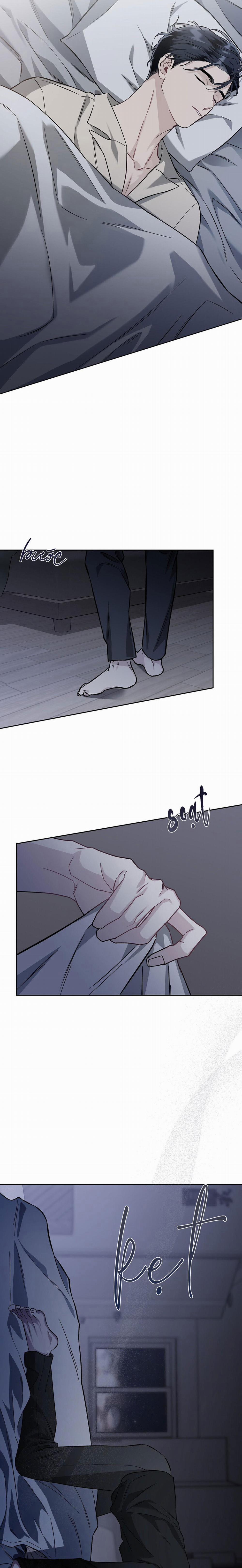 Hạ Cánh Nơi Miền Đất Xanh 3 trang 20