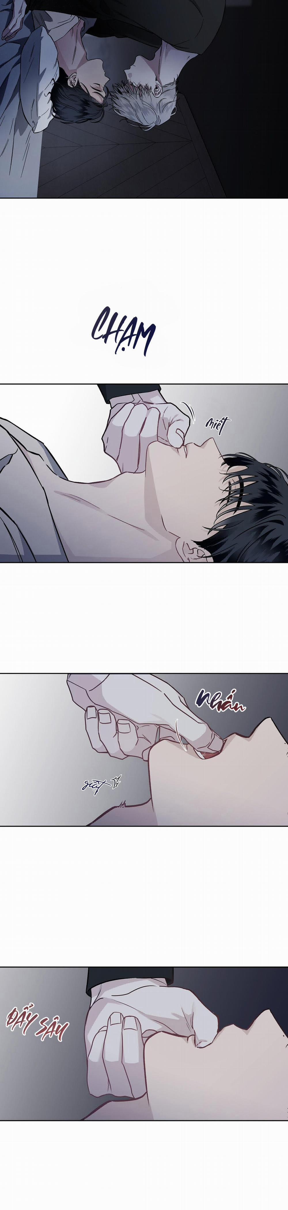 Hạ Cánh Nơi Miền Đất Xanh 3 trang 21