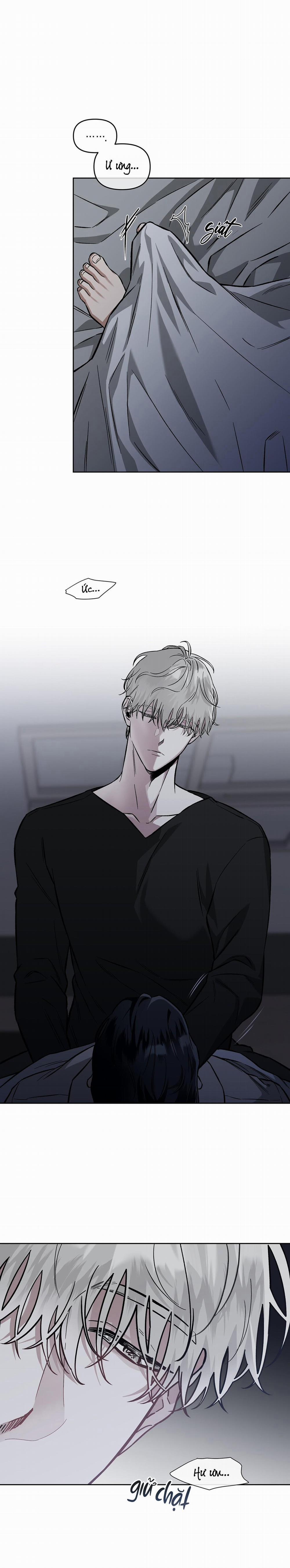 Hạ Cánh Nơi Miền Đất Xanh 3 trang 22