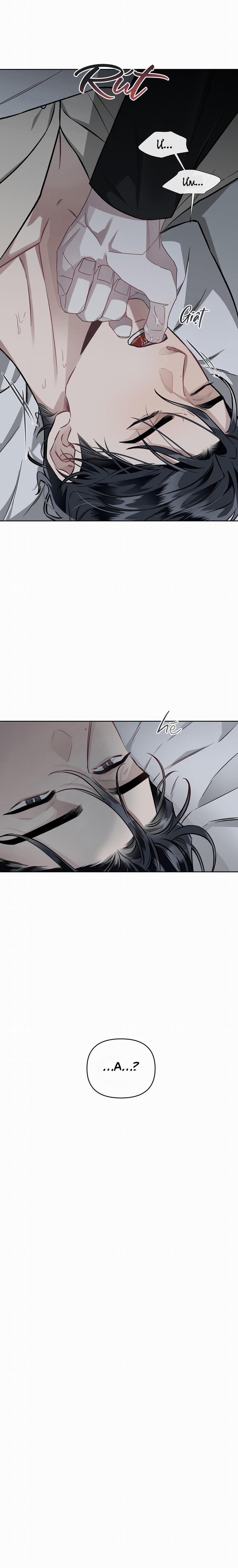 Hạ Cánh Nơi Miền Đất Xanh 3 trang 23