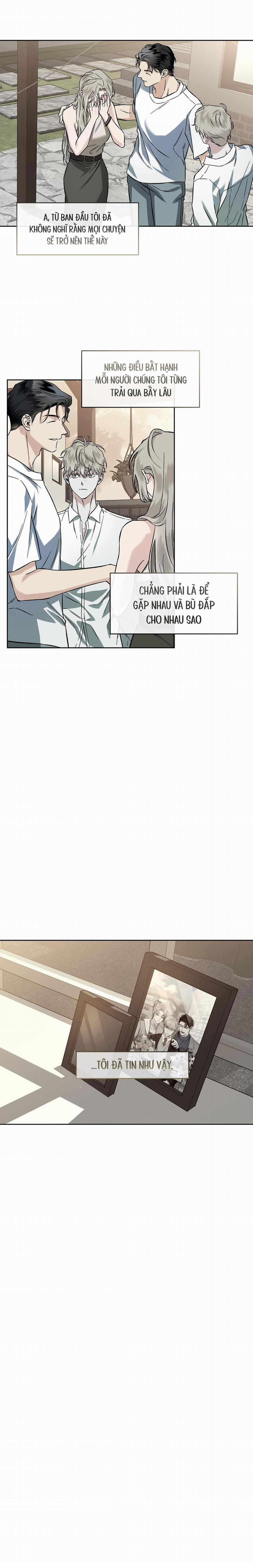 Hạ Cánh Nơi Miền Đất Xanh 3 trang 8