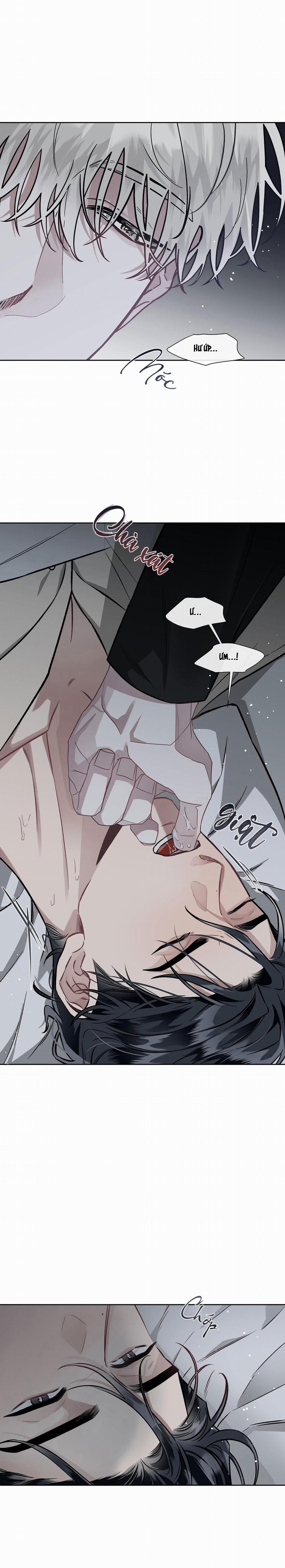 Hạ Cánh Nơi Miền Đất Xanh 4 trang 0