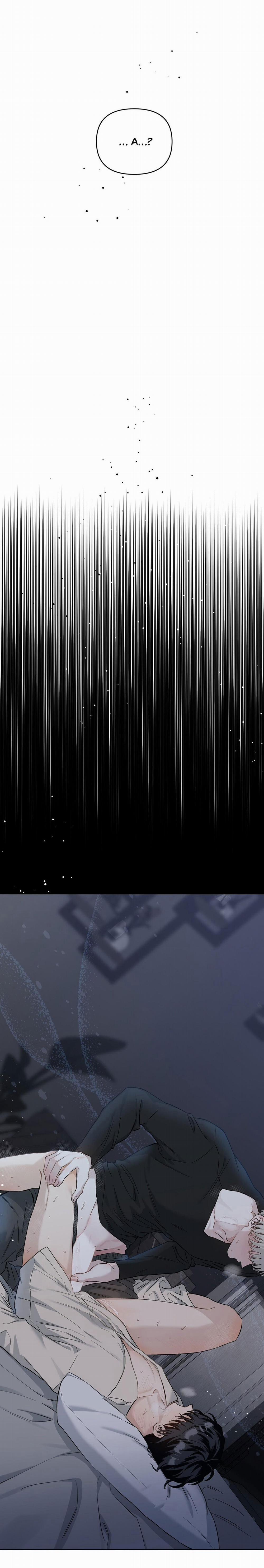 Hạ Cánh Nơi Miền Đất Xanh 4 trang 1