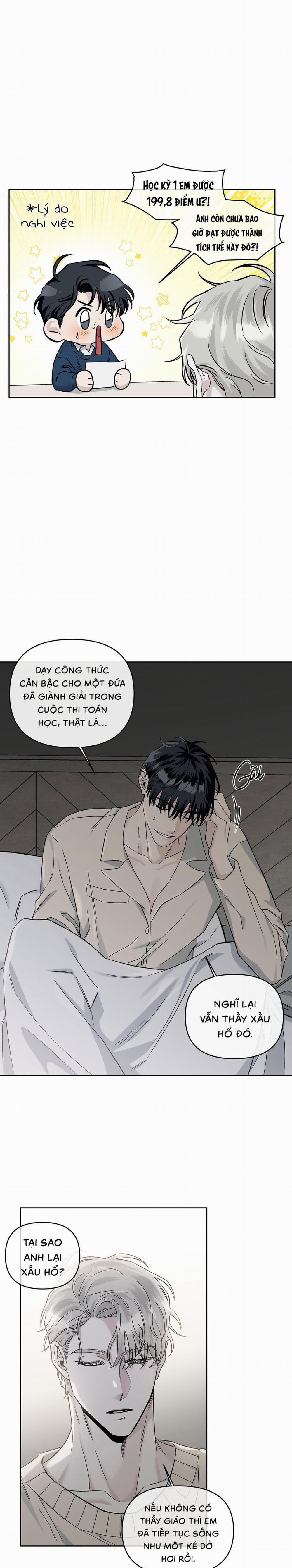 Hạ Cánh Nơi Miền Đất Xanh 4 trang 10