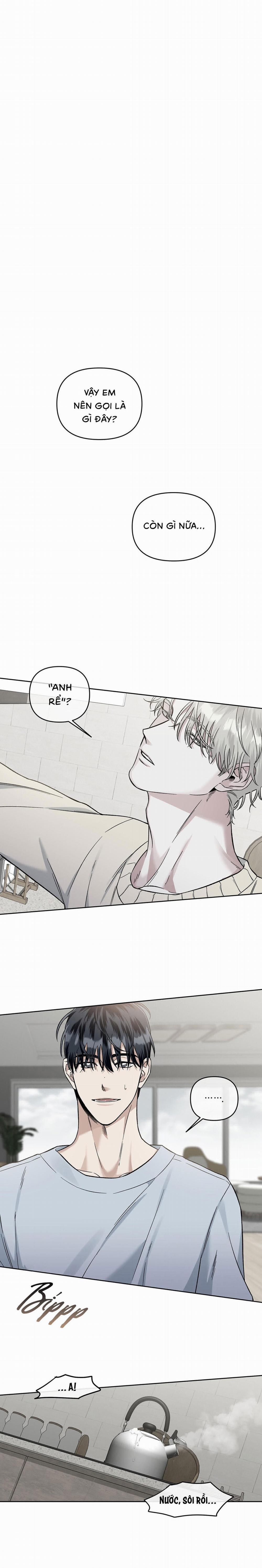 Hạ Cánh Nơi Miền Đất Xanh 4 trang 12