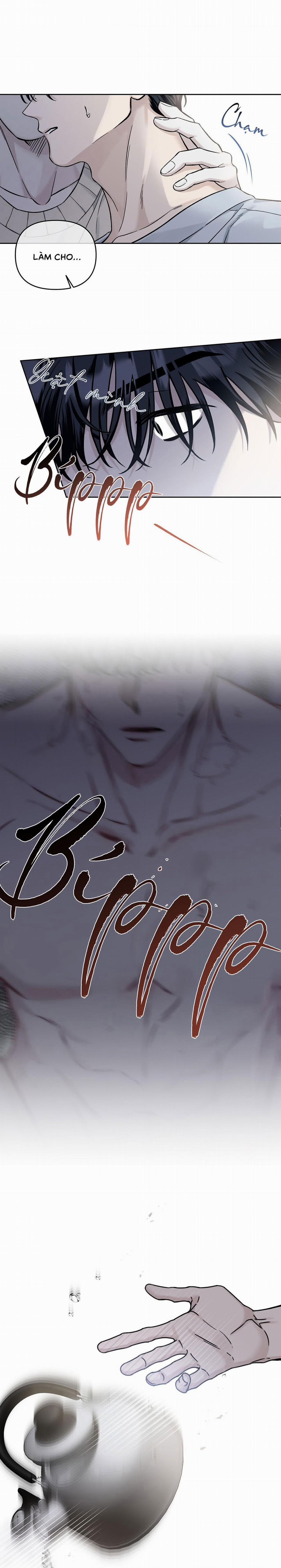 Hạ Cánh Nơi Miền Đất Xanh 4 trang 14