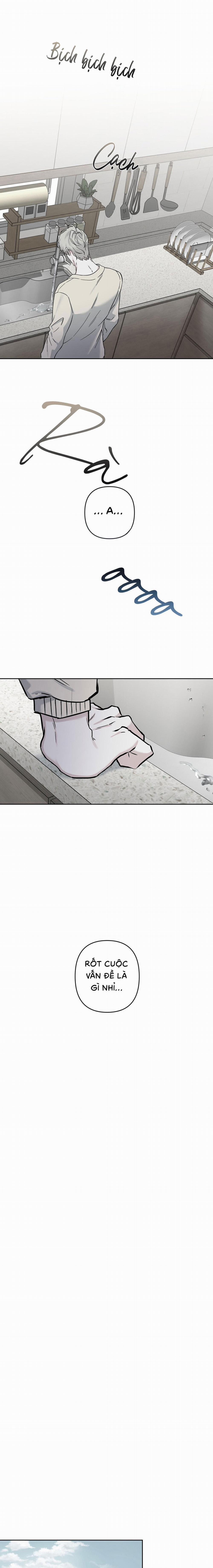 Hạ Cánh Nơi Miền Đất Xanh 4 trang 19