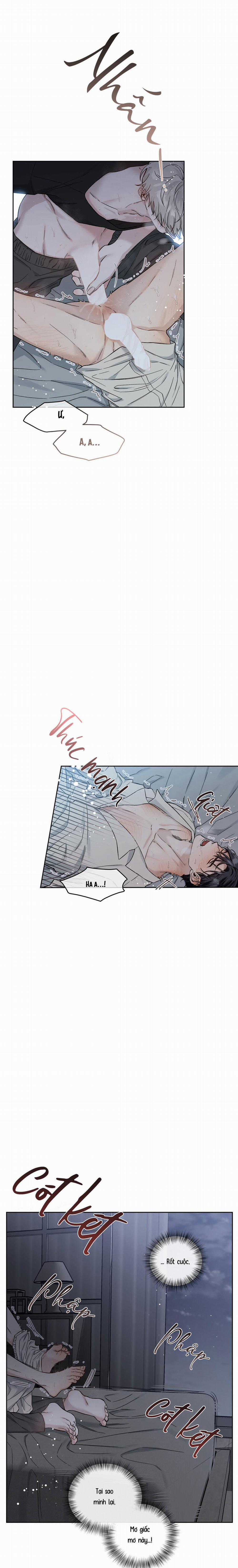 Hạ Cánh Nơi Miền Đất Xanh 4 trang 2