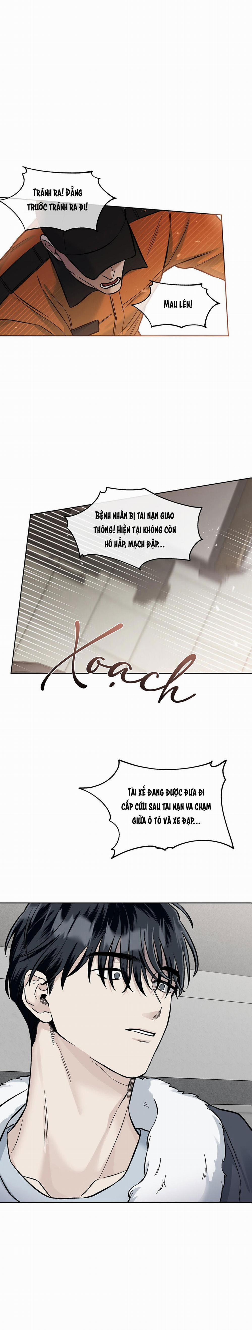 Hạ Cánh Nơi Miền Đất Xanh 4 trang 22