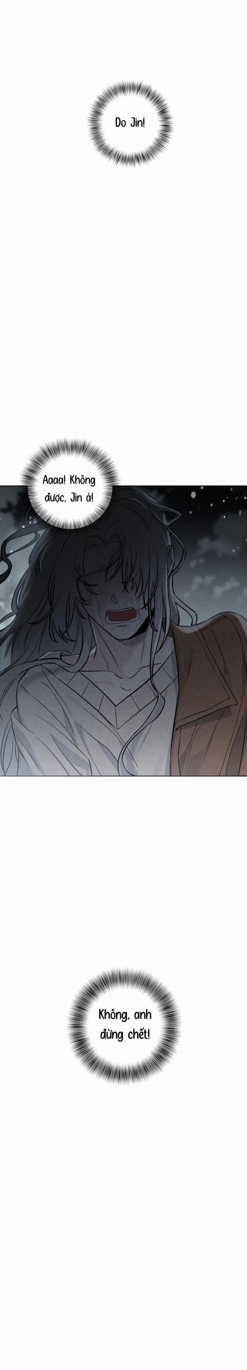 Hạ Cánh Nơi Miền Đất Xanh 4 trang 23