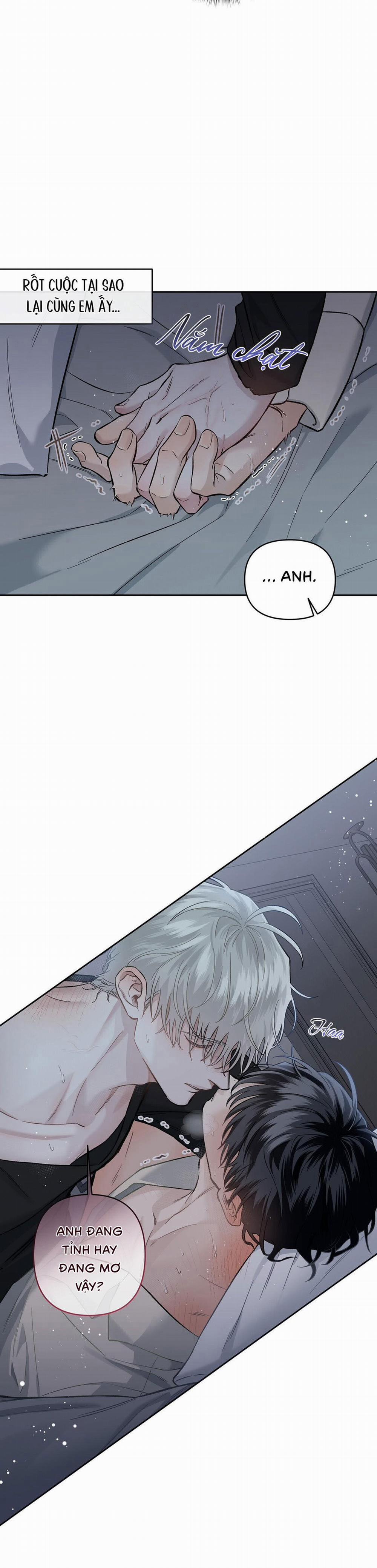 Hạ Cánh Nơi Miền Đất Xanh 4 trang 3