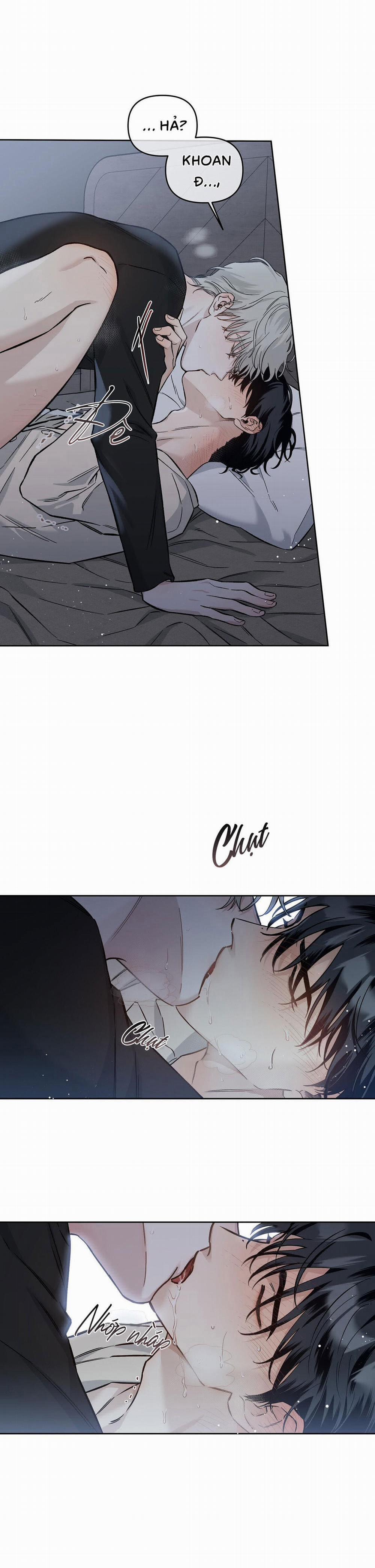 Hạ Cánh Nơi Miền Đất Xanh 4 trang 4