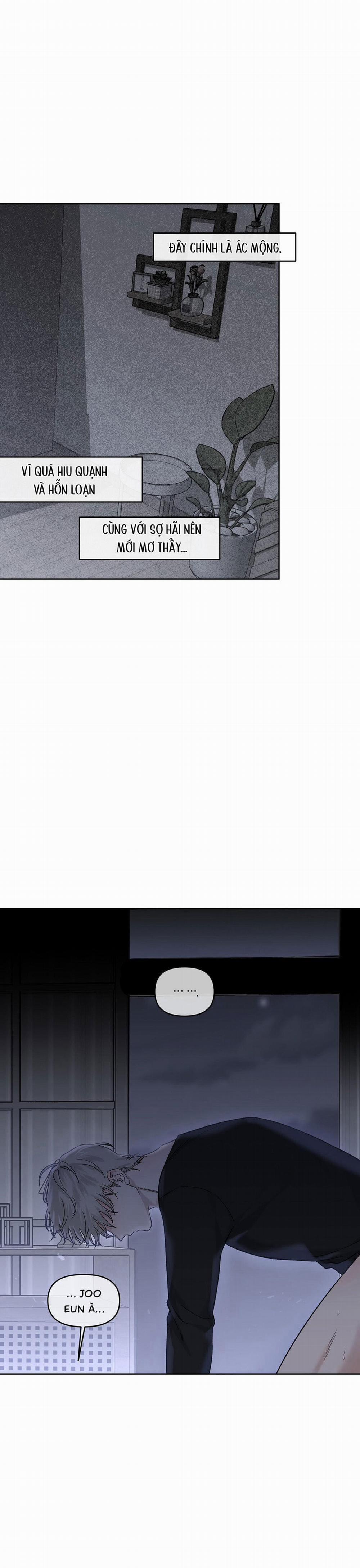 Hạ Cánh Nơi Miền Đất Xanh 4 trang 5