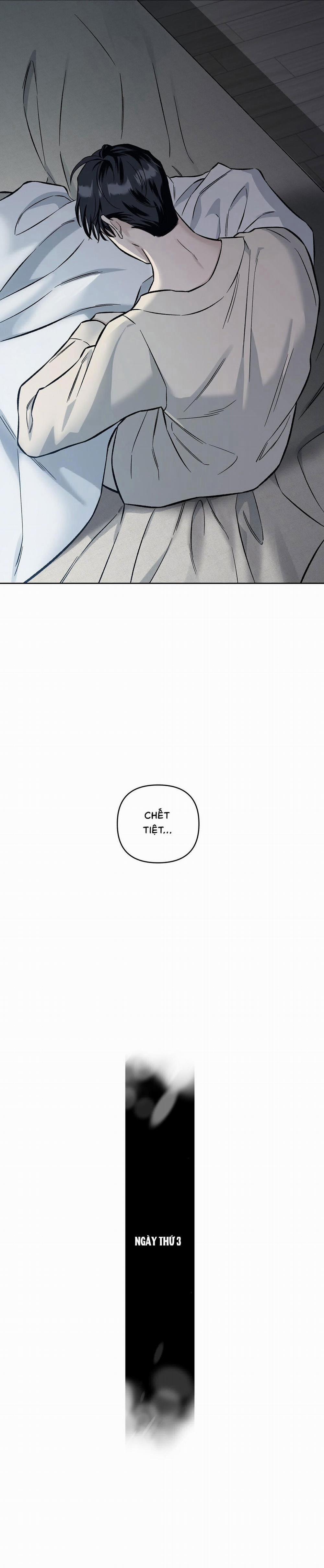 Hạ Cánh Nơi Miền Đất Xanh 4 trang 7