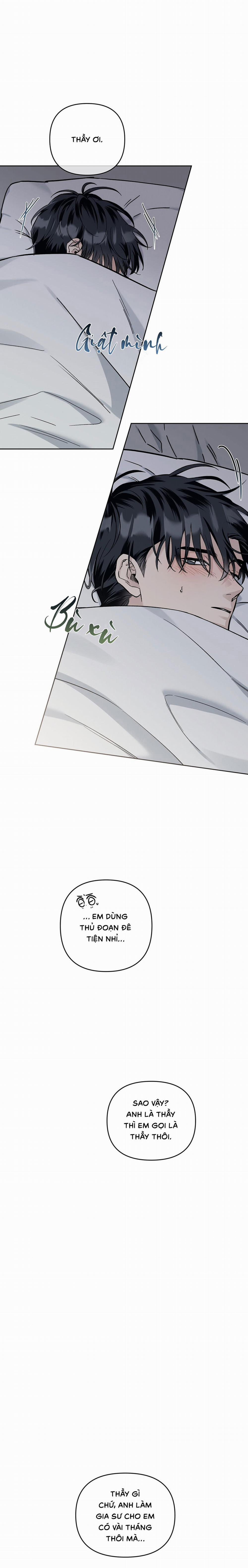 Hạ Cánh Nơi Miền Đất Xanh 4 trang 9