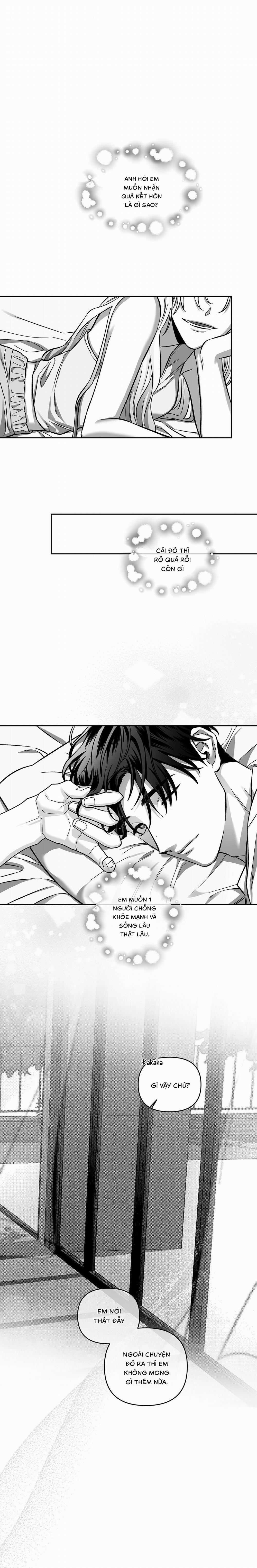 Hạ Cánh Nơi Miền Đất Xanh 5 trang 0