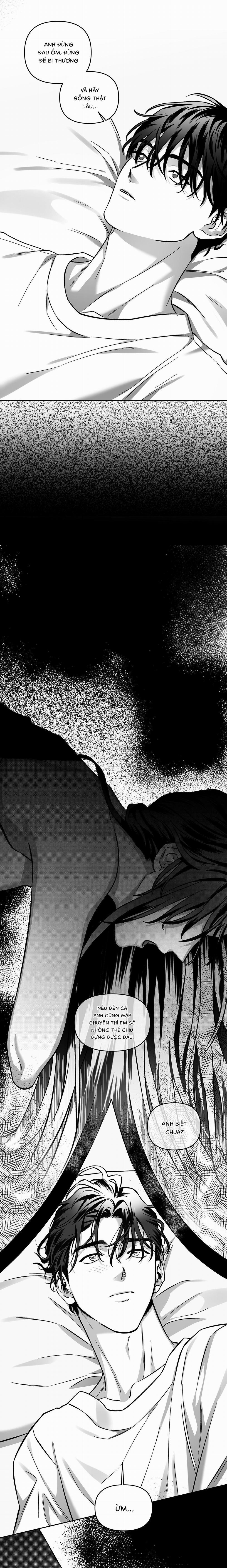 Hạ Cánh Nơi Miền Đất Xanh 5 trang 1