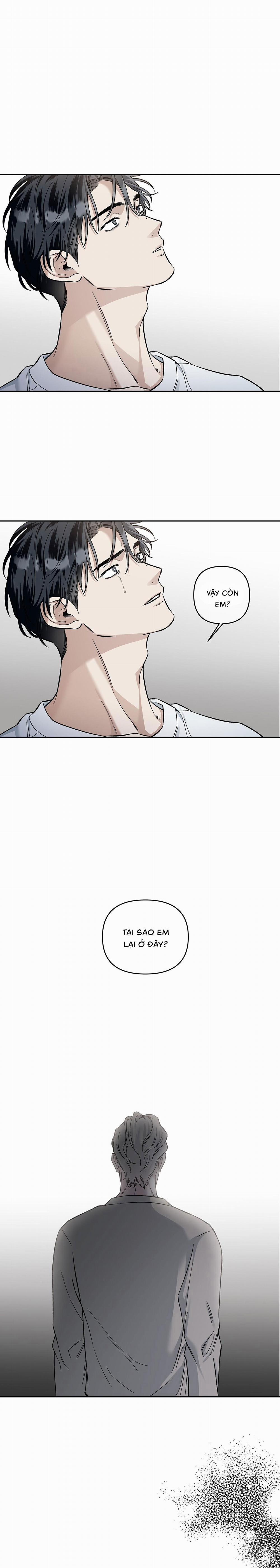 Hạ Cánh Nơi Miền Đất Xanh 5 trang 10