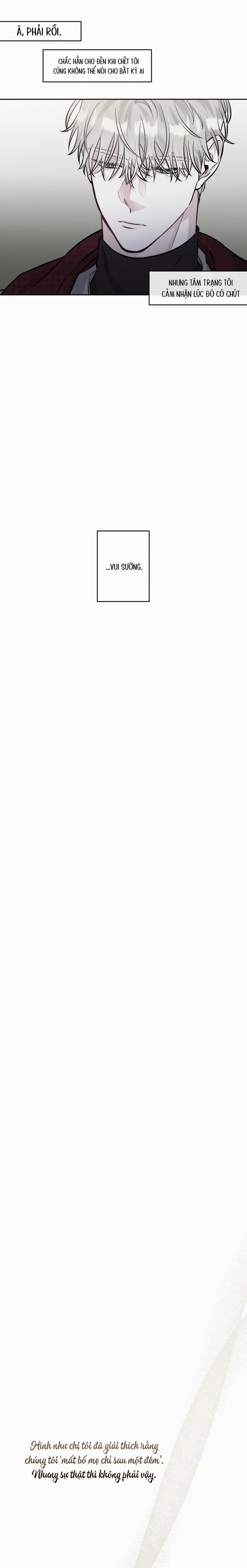 Hạ Cánh Nơi Miền Đất Xanh 5 trang 13