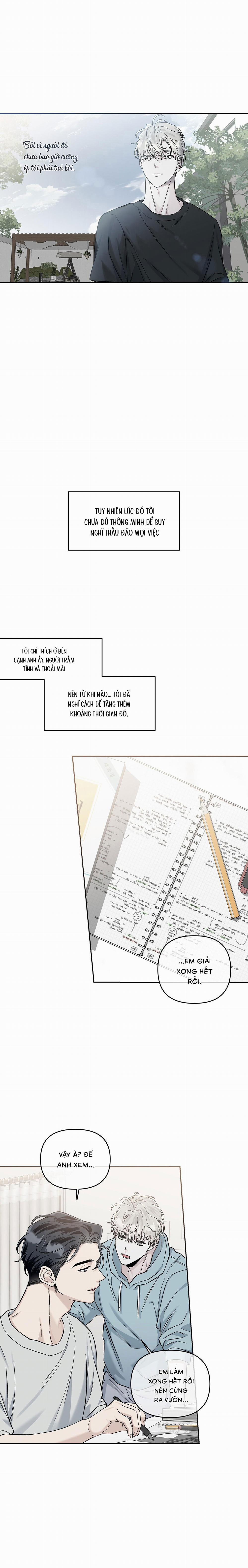 Hạ Cánh Nơi Miền Đất Xanh 5 trang 17