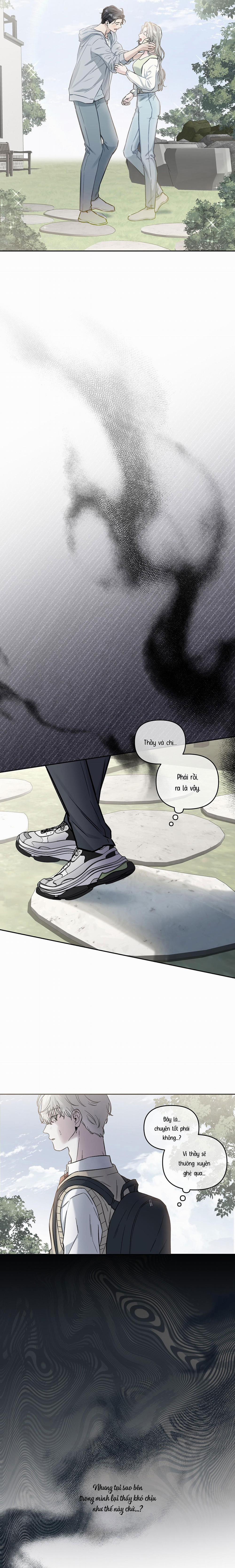 Hạ Cánh Nơi Miền Đất Xanh 5 trang 22