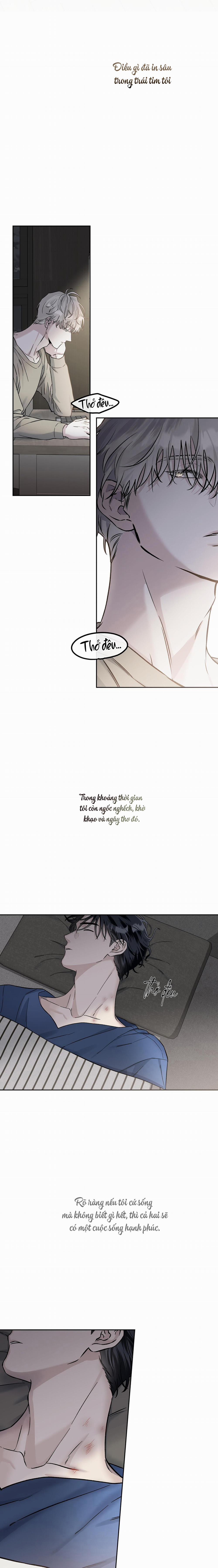 Hạ Cánh Nơi Miền Đất Xanh 5 trang 24