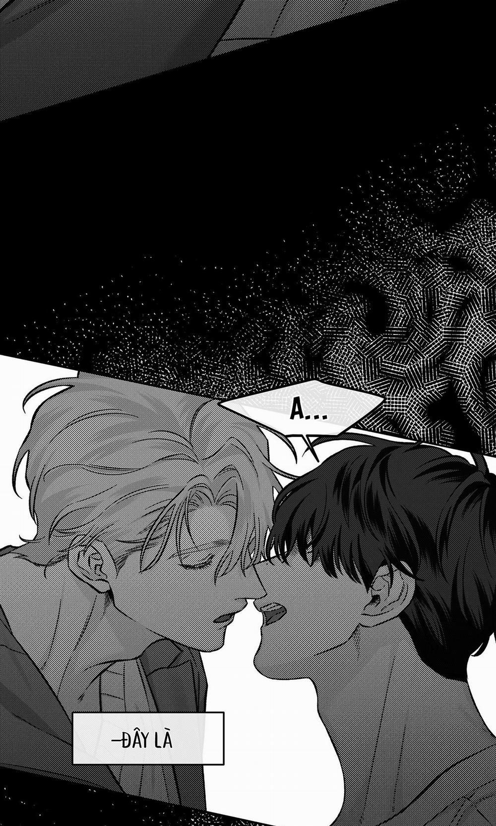 Hạ Cánh Nơi Miền Đất Xanh 5 trang 4