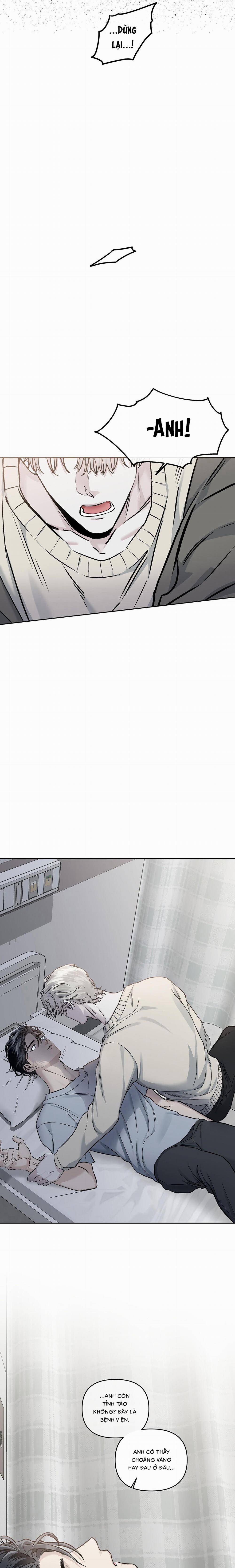 Hạ Cánh Nơi Miền Đất Xanh 5 trang 7