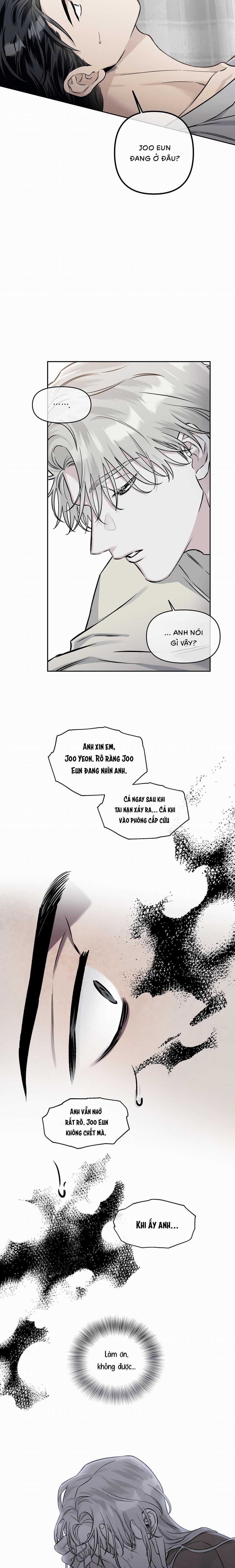 Hạ Cánh Nơi Miền Đất Xanh 5 trang 8