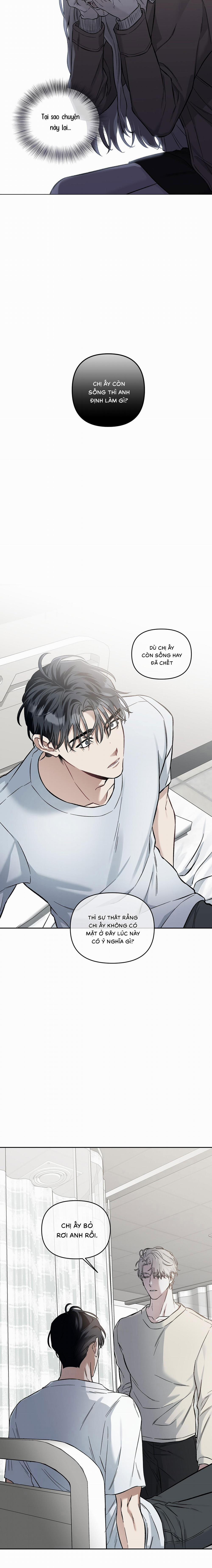 Hạ Cánh Nơi Miền Đất Xanh 5 trang 9