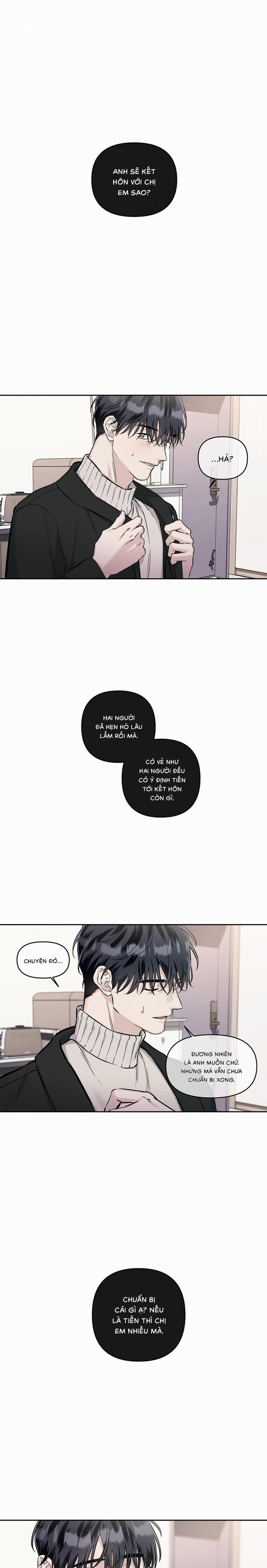 Hạ Cánh Nơi Miền Đất Xanh 6 trang 0