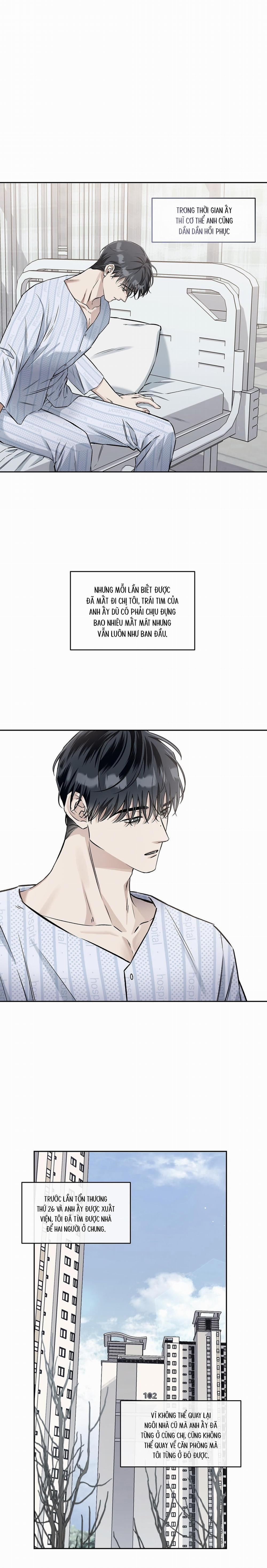 Hạ Cánh Nơi Miền Đất Xanh 6 trang 12