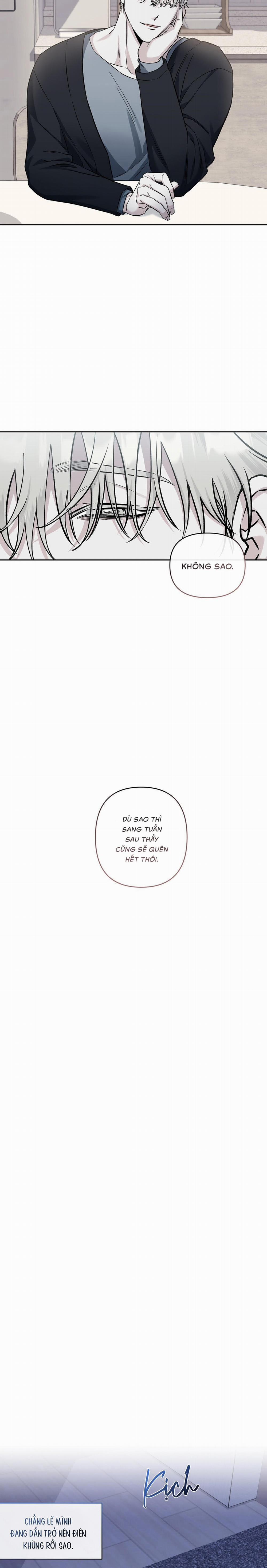 Hạ Cánh Nơi Miền Đất Xanh 6 trang 14